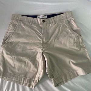 Men’s True Craft Flat Front Shorts